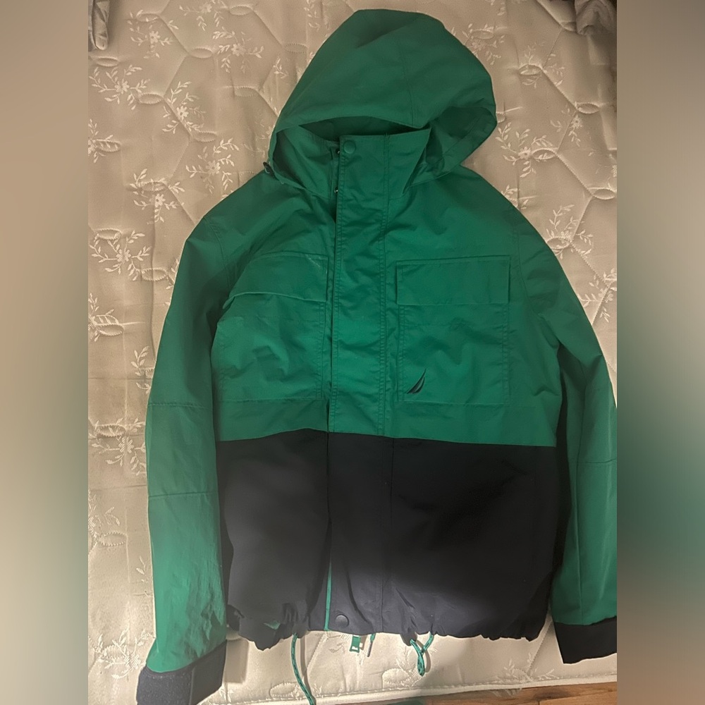 Nautica coat small men’s